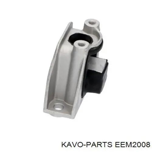 Левая подушка двигателя ST50850SWAA81 SAT
