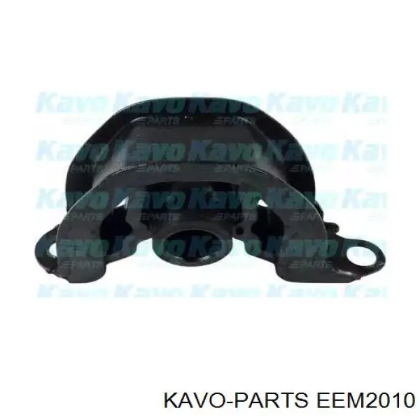 Подушка (опора) двигателя левая передняя EEM2010 Kavo Parts