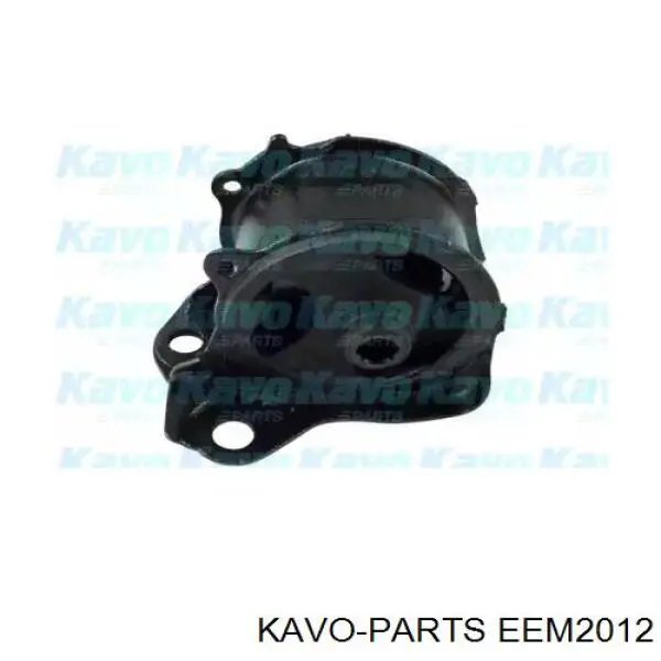 Подушка (опора) двигателя правая Kavo Parts EEM2012