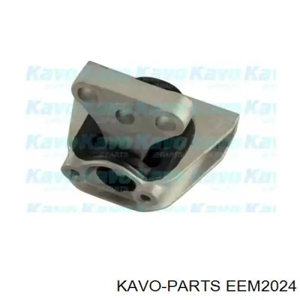 Подушка (опора) двигателя левая Kavo Parts EEM2024