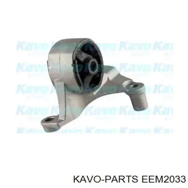 Подушка (опора) двигателя правая Kavo Parts EEM2033