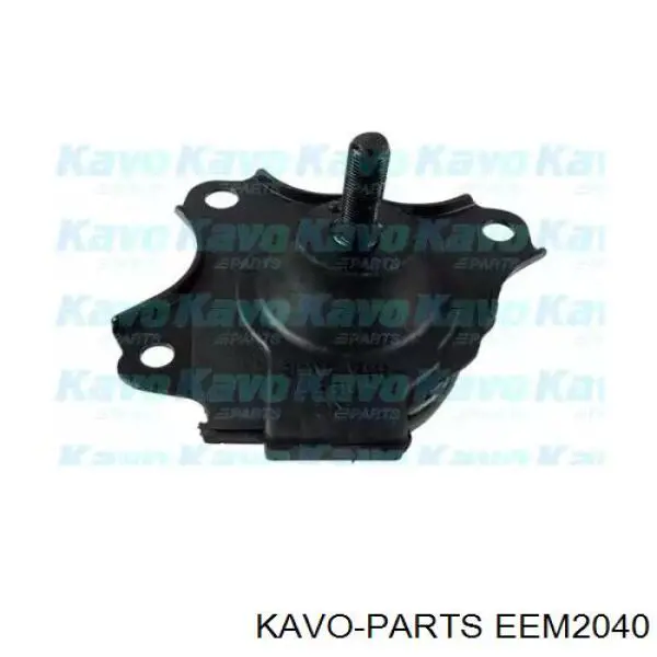 Подушка (опора) двигателя левая Kavo Parts EEM2040