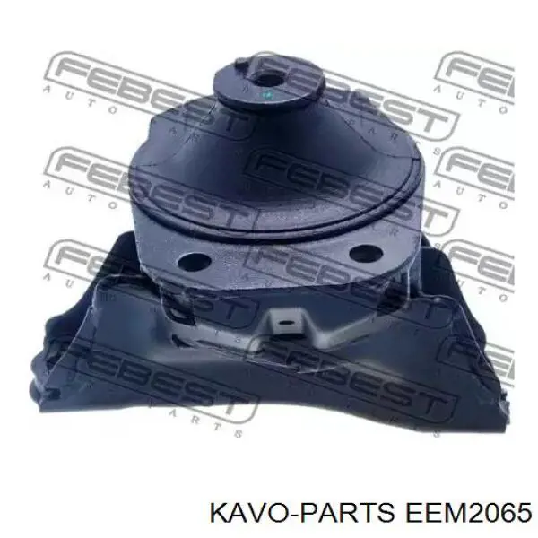 Купить EEM2065 Kavo Parts Подушка (опора) двигателя правая нижняя