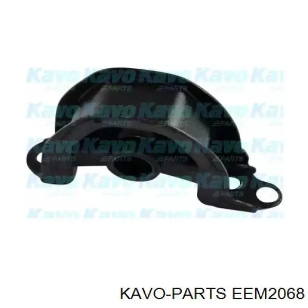 EEM-2068 Kavo Parts подушка (опора двигателя правая передняя)