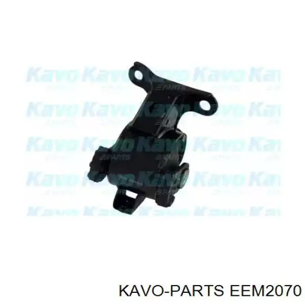 Подушка (опора) двигателя левая Kavo Parts EEM2070