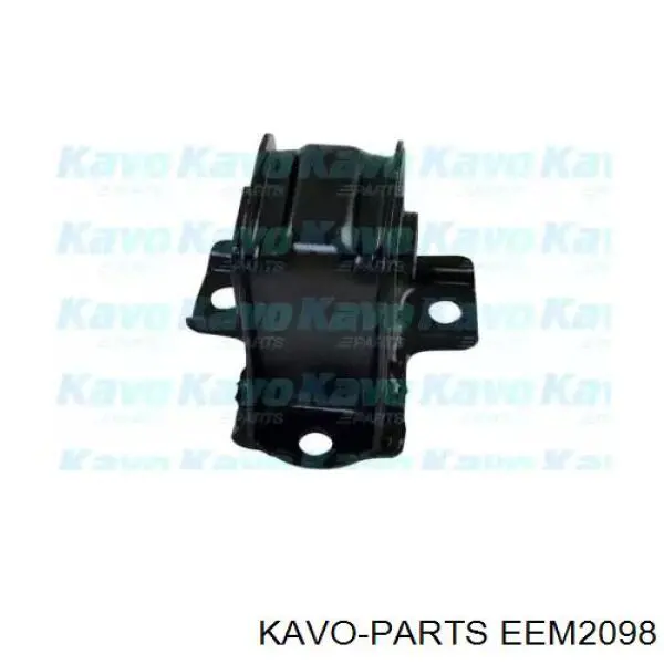 Передняя опора двигателя EEM2098 Kavo Parts