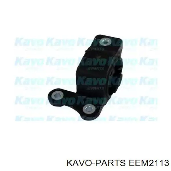 Подушка (опора) двигателя правая задняя EEM2113 Kavo Parts