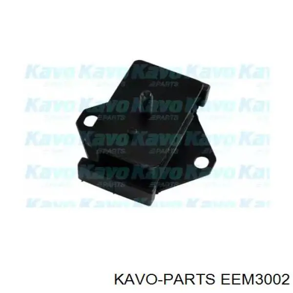 EEM-3002 Kavo Parts подушка (опора двигателя левая/правая)