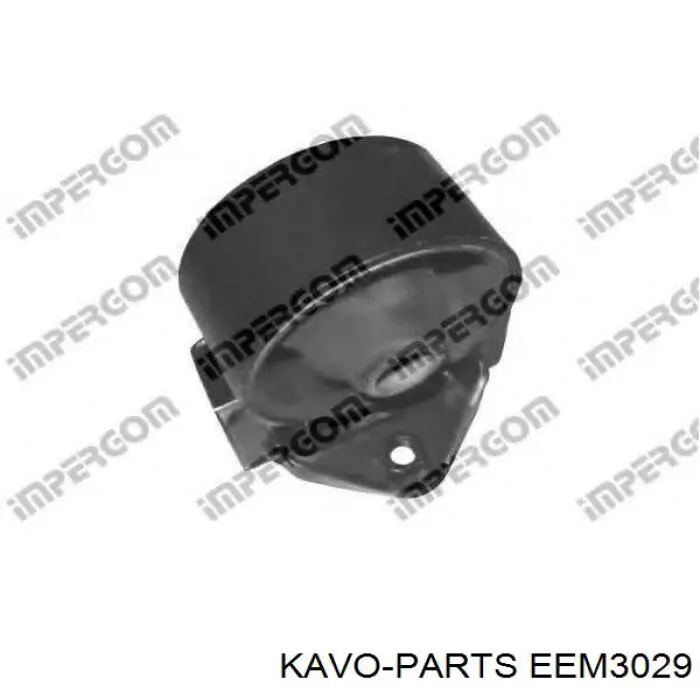 Левая опора двигателя Kavo Parts EEM3029