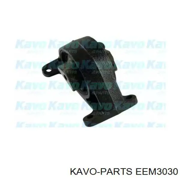 EEM-3030 Kavo Parts coxim (suporte direito de motor)