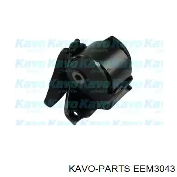 Подушка (опора) двигателя левая Kavo Parts EEM3043