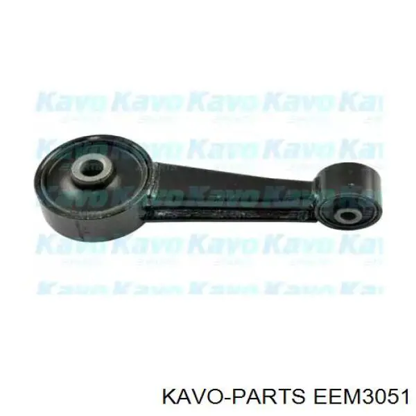 Задняя опора двигателя EEM3051 Kavo Parts