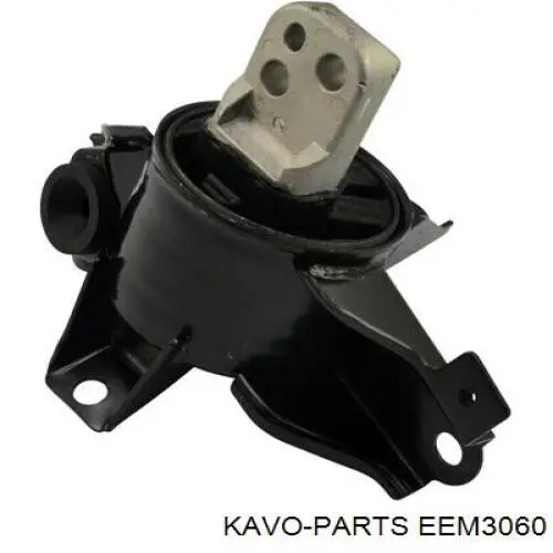 Подушка (опора) двигателя левая Kavo Parts EEM3060