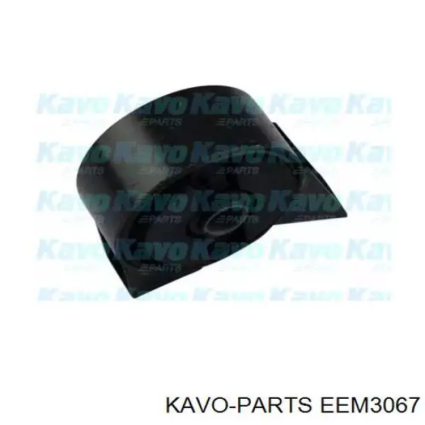 Передняя опора двигателя EEM3067 Kavo Parts