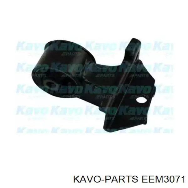 I50502OEM Korea (oem) Подушка (опора) двигателя, левая