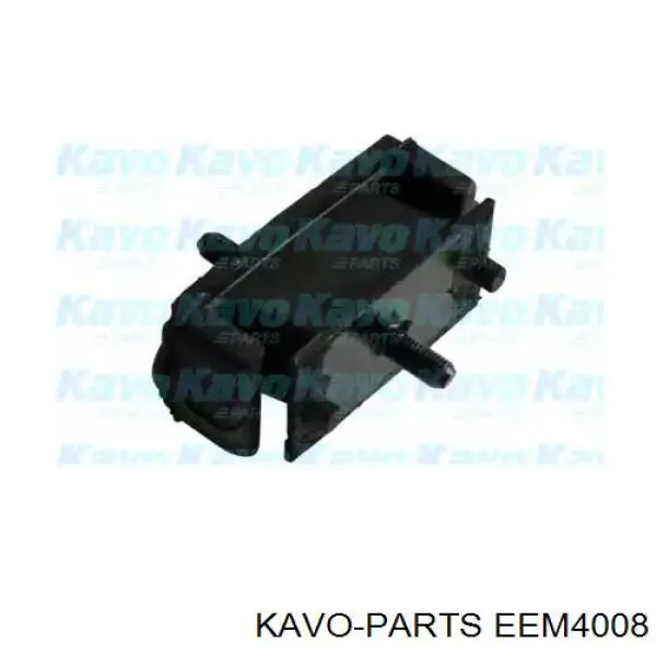 Левая подушка двигателя 0K01139050B Hyundai/Kia