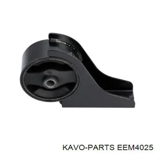 Подушка (опора) двигателя задняя Kavo Parts EEM4025