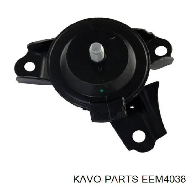 Подушка (опора) двигателя правая Kavo Parts EEM4038