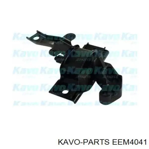 Правая подушка двигателя RUK110 Japan Parts