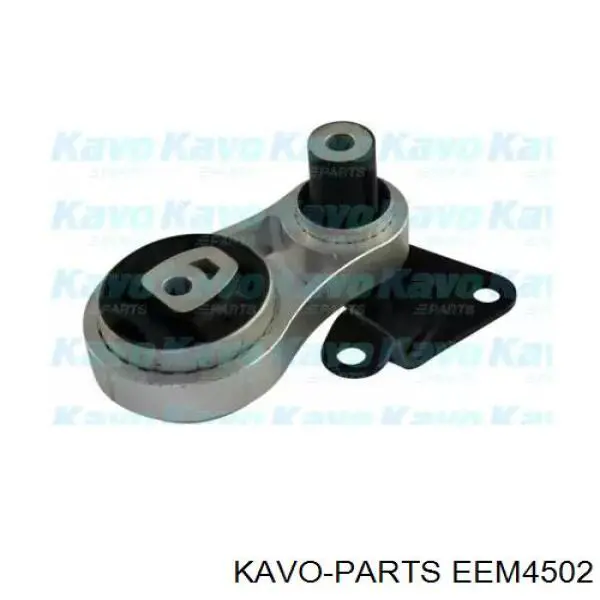 EEM-4502 Kavo Parts подушка (опора двигателя задняя)