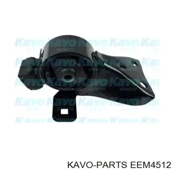 Подушка (опора) двигателя задняя Kavo Parts EEM4512