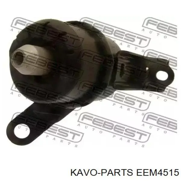 Купить EEM4515 Kavo Parts Гидроопора двигателя задняя
