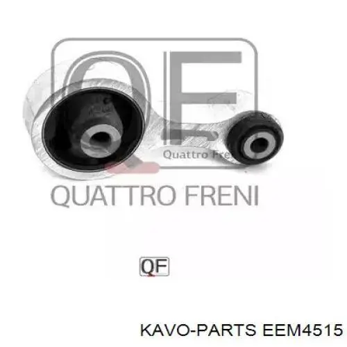 Подушка двигателя Kavo Parts EEM4515