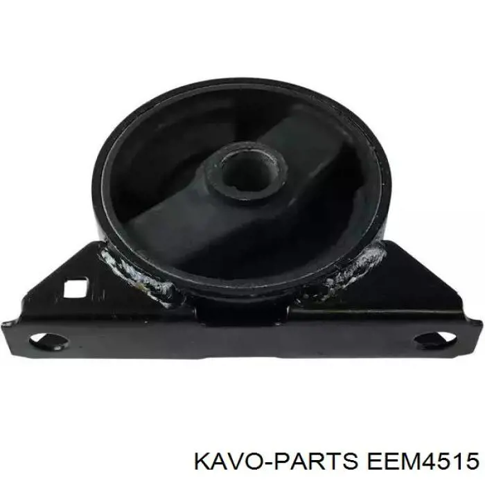 EEM4515 Kavo Parts Задняя подушка двигателя