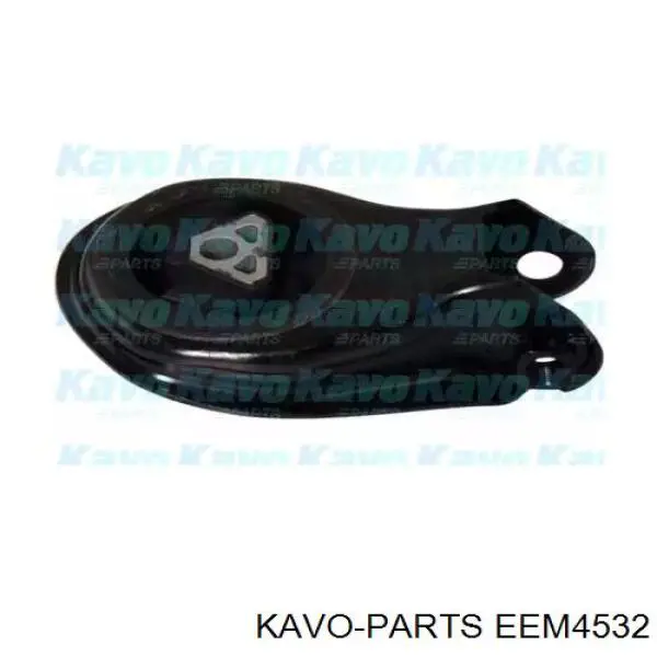 Подушка (опора) двигателя левая задняя EEM4532 Kavo Parts