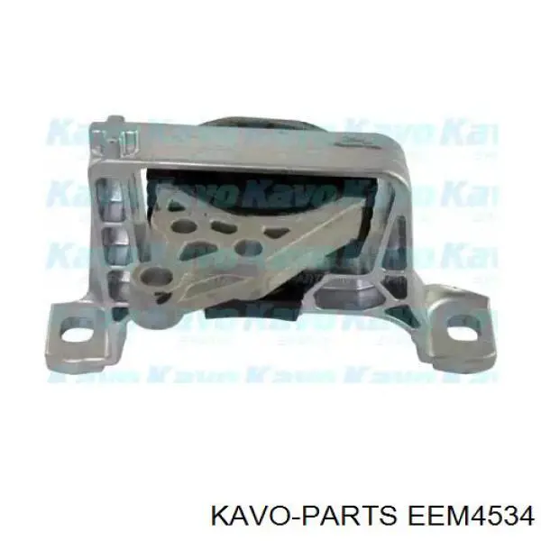Подушка (опора) двигателя правая Kavo Parts EEM4534