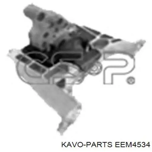 Опора двигателя Kavo Parts EEM4534