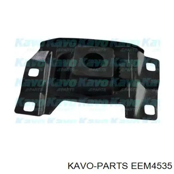 Подушка (опора) двигателя левая верхняя EEM4535 Kavo Parts