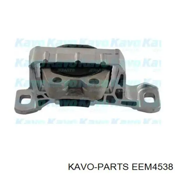 Подушка (опора) двигателя правая Kavo Parts EEM4538