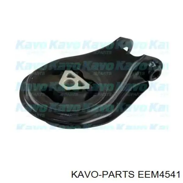 EEM-4541 Kavo Parts подушка (опора двигателя задняя)
