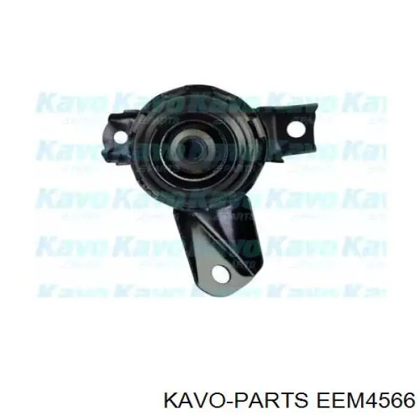 Подушка (опора) двигателя правая Kavo Parts EEM4566