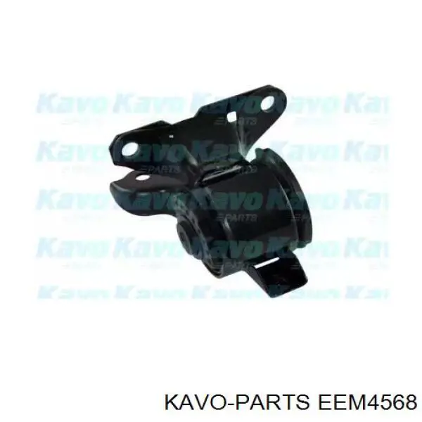 Подушка (опора) двигателя левая Kavo Parts EEM4568