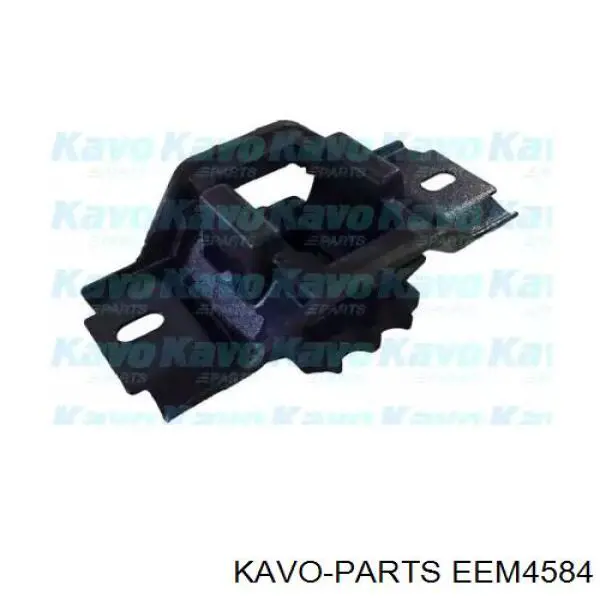 EEM-4584 Kavo Parts подушка (опора двигателя левая)