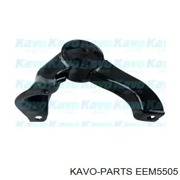 Подушка (опора) двигателя задняя Kavo Parts EEM5505