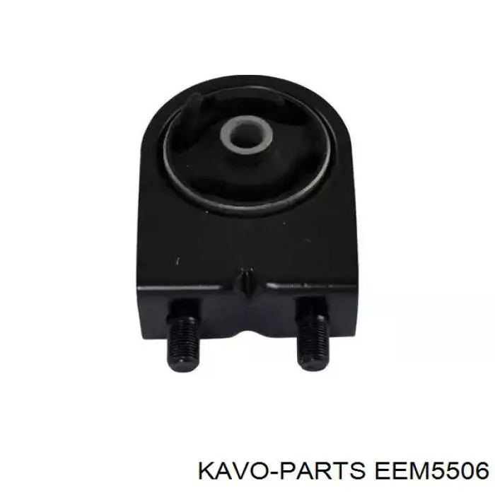 Подушка двигателя передняя Kavo Parts EEM5506