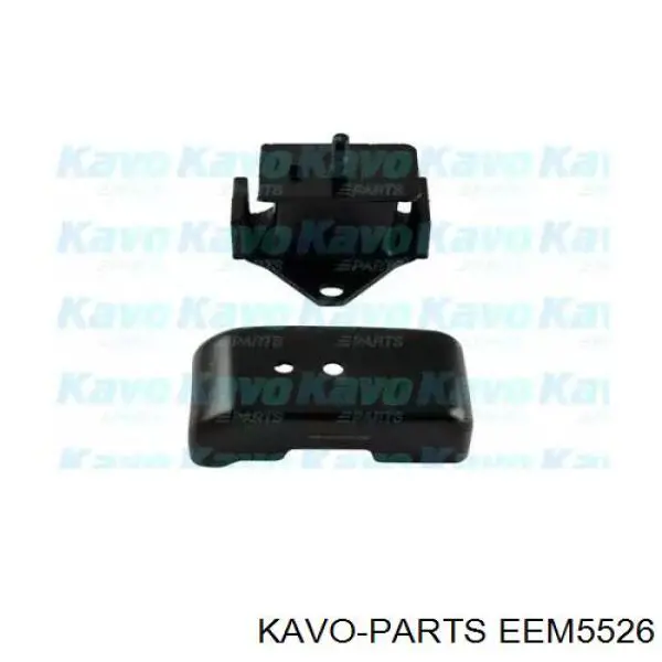 Подушка (опора) двигателя левая/правая Kavo Parts EEM5526