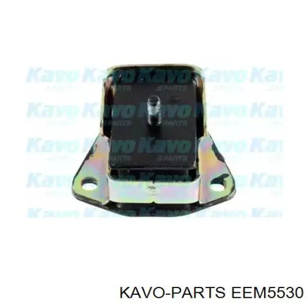 EEM-5530 Kavo Parts подушка (опора двигателя левая/правая)