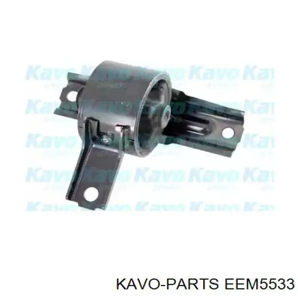 Правая подушка двигателя EEM5533 Kavo Parts