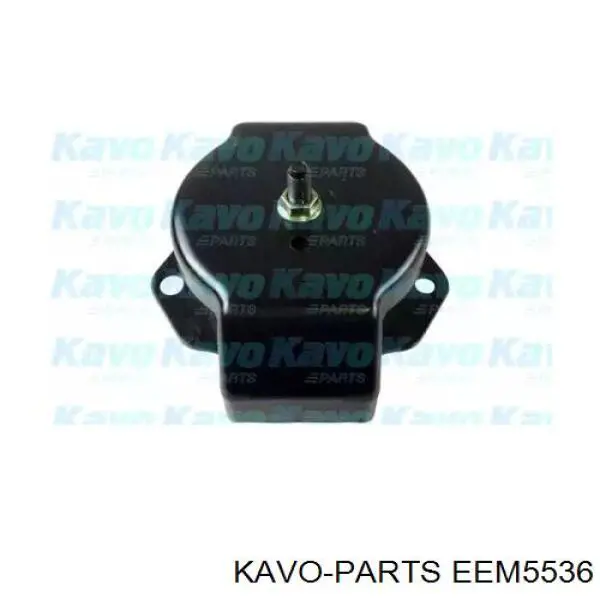 Подушка (опора) двигателя левая/правая Kavo Parts EEM5536