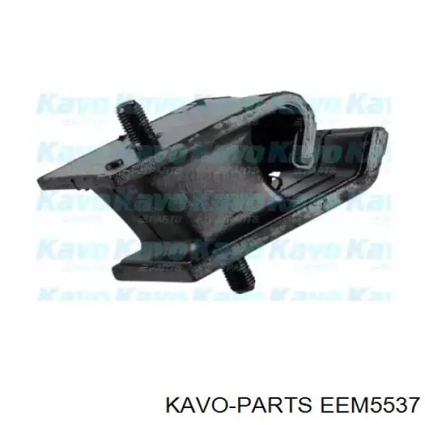 Подушка (опора) двигателя левая/правая Kavo Parts EEM5537