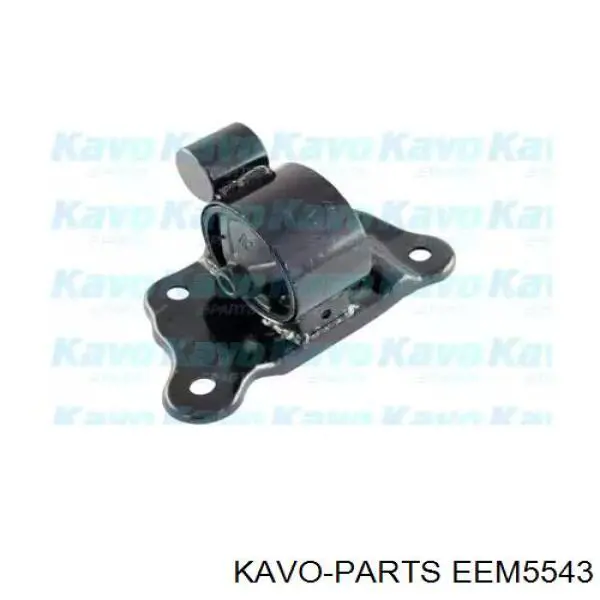 Левая подушка двигателя EEM5543 Kavo Parts