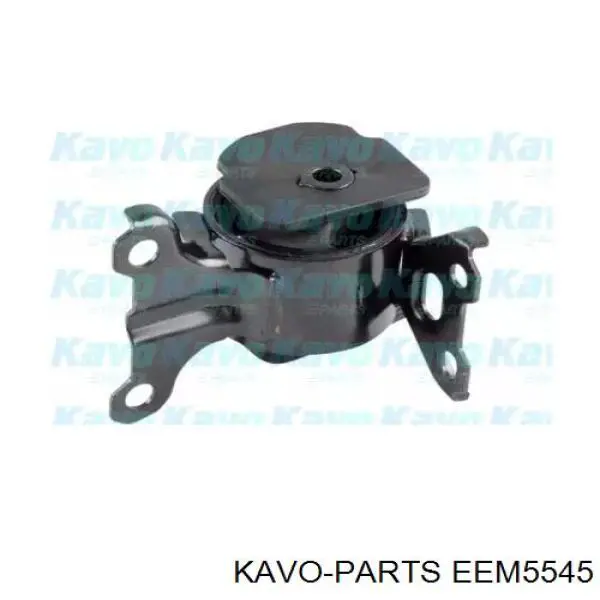 Левая подушка двигателя EEM5545 Kavo Parts