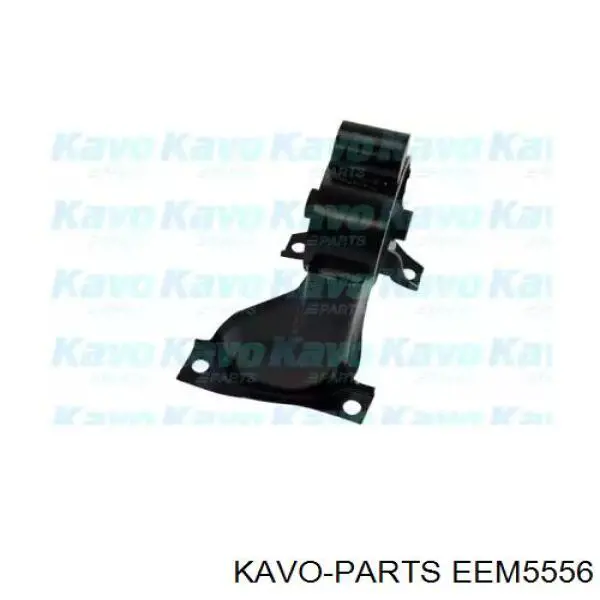 Подушка (опора) двигателя задняя Kavo Parts EEM5556