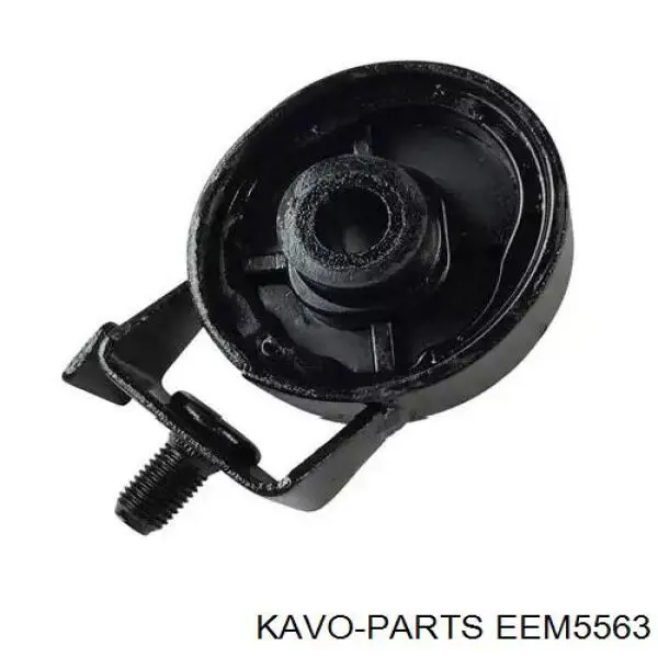 EEM-5563 Kavo Parts coxim de transmissão (suporte da caixa de transferência)