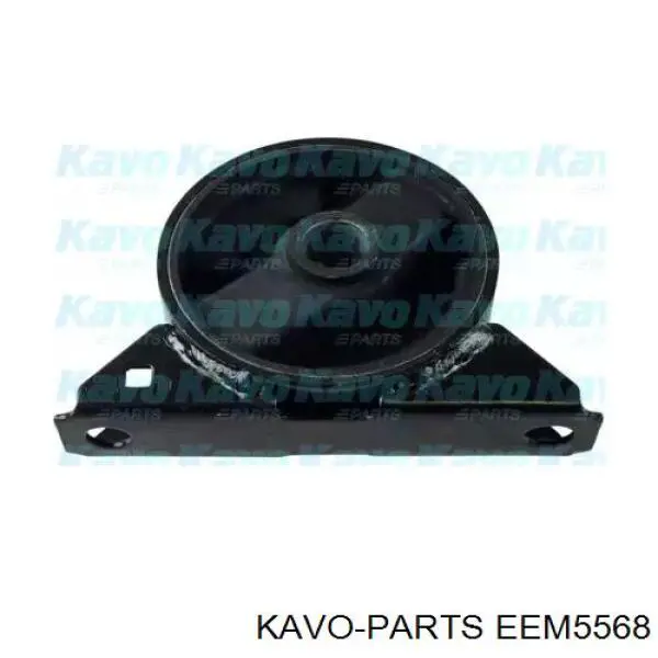 EEM-5568 Kavo Parts coxim (suporte dianteiro de motor)