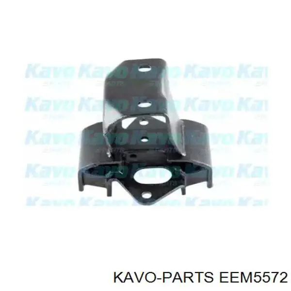 Подушка коробки передач EEM5572 Kavo Parts